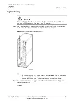 Preview for 66 page of Huawei NetCol5000-A User Manual