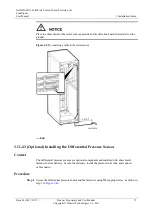 Preview for 79 page of Huawei NetCol5000-A User Manual