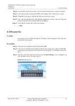 Preview for 97 page of Huawei NetCol5000-A User Manual