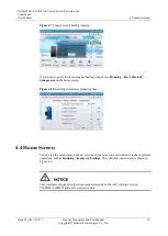 Preview for 99 page of Huawei NetCol5000-A User Manual