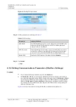 Preview for 109 page of Huawei NetCol5000-A User Manual