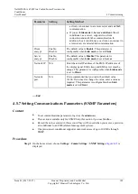 Preview for 111 page of Huawei NetCol5000-A User Manual