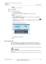 Preview for 115 page of Huawei NetCol5000-A User Manual