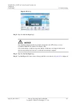 Preview for 123 page of Huawei NetCol5000-A User Manual