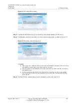 Preview for 128 page of Huawei NetCol5000-A User Manual