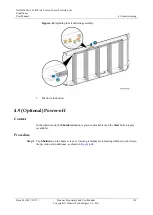 Preview for 134 page of Huawei NetCol5000-A User Manual