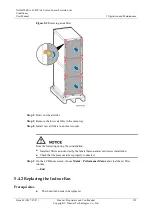 Preview for 167 page of Huawei NetCol5000-A User Manual