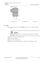 Preview for 174 page of Huawei NetCol5000-A User Manual