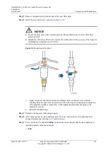 Preview for 182 page of Huawei NetCol5000-A User Manual