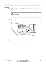 Preview for 191 page of Huawei NetCol5000-A User Manual