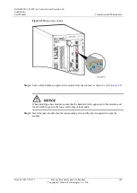 Preview for 209 page of Huawei NetCol5000-A User Manual