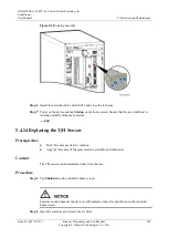 Preview for 210 page of Huawei NetCol5000-A User Manual