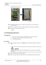 Preview for 222 page of Huawei NetCol5000-A User Manual