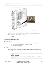 Preview for 224 page of Huawei NetCol5000-A User Manual