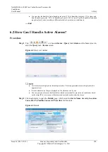 Preview for 228 page of Huawei NetCol5000-A User Manual