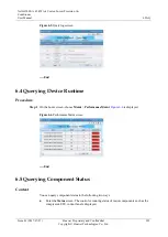Preview for 230 page of Huawei NetCol5000-A User Manual