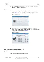 Preview for 231 page of Huawei NetCol5000-A User Manual