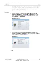 Preview for 232 page of Huawei NetCol5000-A User Manual