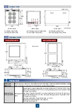 Preview for 3 page of Huawei NetCol5000-A011 Quick Manual