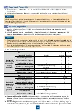 Preview for 22 page of Huawei NetCol5000-A011 Quick Manual