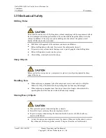 Preview for 11 page of Huawei NetCol5000-A020 User Manual