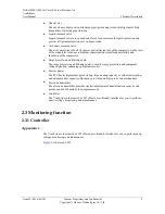 Preview for 16 page of Huawei NetCol5000-A020 User Manual