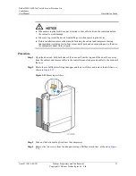 Preview for 40 page of Huawei NetCol5000-A020 User Manual