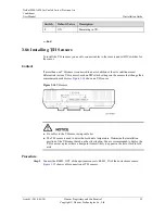 Preview for 62 page of Huawei NetCol5000-A020 User Manual