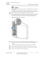 Preview for 122 page of Huawei NetCol5000-A020 User Manual