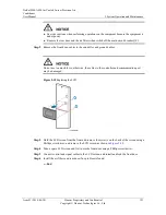 Preview for 130 page of Huawei NetCol5000-A020 User Manual