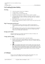 Preview for 18 page of Huawei NetCol5000-A021 User Manual