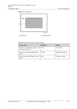Preview for 22 page of Huawei NetCol5000-A021 User Manual