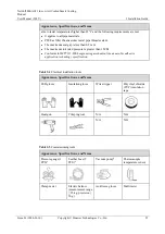 Preview for 33 page of Huawei NetCol5000-A021 User Manual