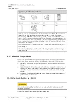 Preview for 34 page of Huawei NetCol5000-A021 User Manual