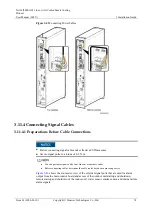 Preview for 82 page of Huawei NetCol5000-A021 User Manual