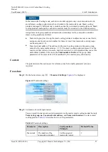 Preview for 105 page of Huawei NetCol5000-A021 User Manual