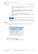 Preview for 112 page of Huawei NetCol5000-A021 User Manual