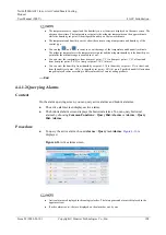 Preview for 116 page of Huawei NetCol5000-A021 User Manual