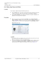 Preview for 119 page of Huawei NetCol5000-A021 User Manual