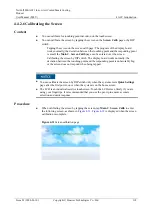 Preview for 126 page of Huawei NetCol5000-A021 User Manual