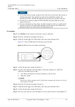 Preview for 131 page of Huawei NetCol5000-A021 User Manual