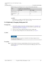 Preview for 141 page of Huawei NetCol5000-A021 User Manual