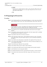 Preview for 146 page of Huawei NetCol5000-A021 User Manual