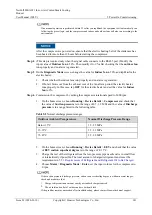 Preview for 149 page of Huawei NetCol5000-A021 User Manual