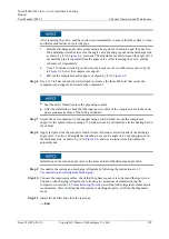 Preview for 200 page of Huawei NetCol5000-A021 User Manual