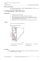 Preview for 201 page of Huawei NetCol5000-A021 User Manual