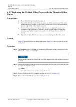 Preview for 207 page of Huawei NetCol5000-A021 User Manual