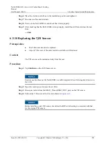 Preview for 213 page of Huawei NetCol5000-A021 User Manual