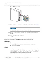 Preview for 216 page of Huawei NetCol5000-A021 User Manual