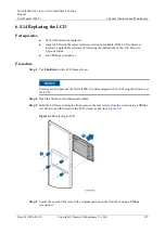 Preview for 223 page of Huawei NetCol5000-A021 User Manual